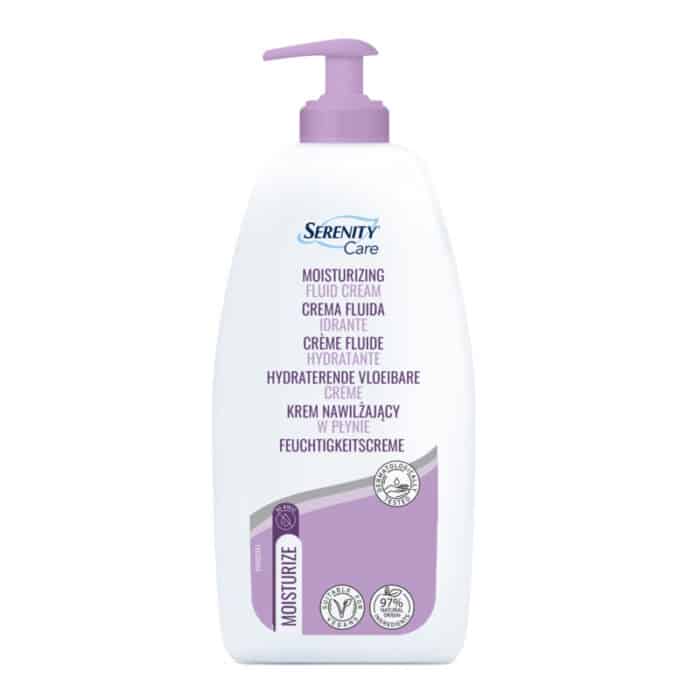 18830-Serenity-Care-Hydraterende-Vloeibare-Creme-500ml