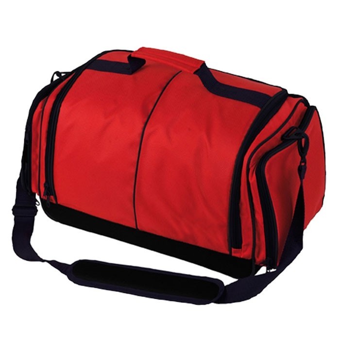 Verpleegtas / Dokterstas met opbergvakken