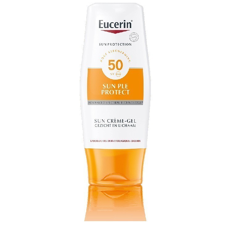 Eucerin Sun PLE-LEB Protect SPF 50