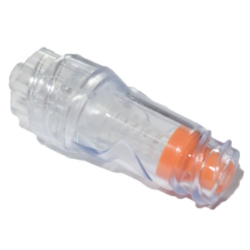 Neutraclear Naadloze connector - 10 stuks