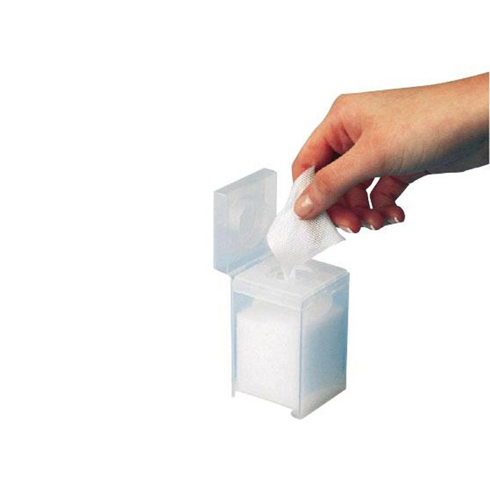 Quickpad ontsmettingsdoekjes - 150 stuks