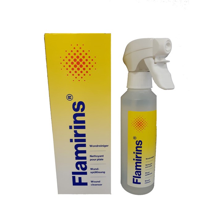 Flamirins 250ml