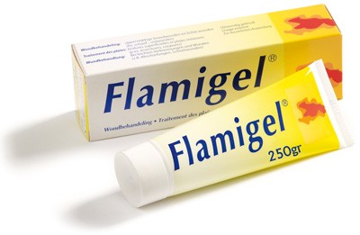 Flamigel 250 gr
