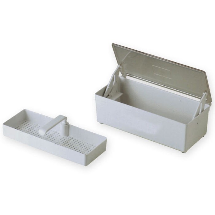 Instrumentenreinigingsbakje - inhoud 1,5L