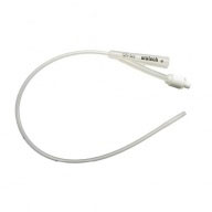 Verblijfsonde in silicone