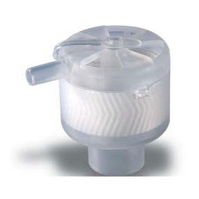 Tracheolife™ II filters - 25 stuks - ref.353/19004 - Covidien