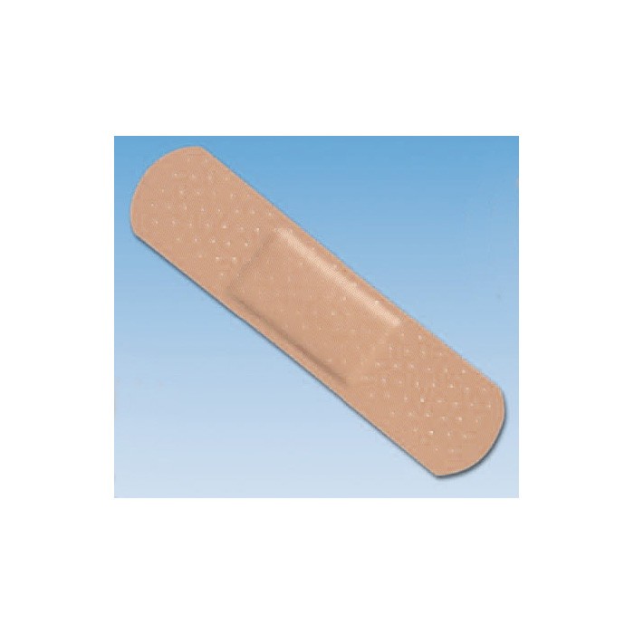 Stella Strips Standaard 19x72mm - pleisters