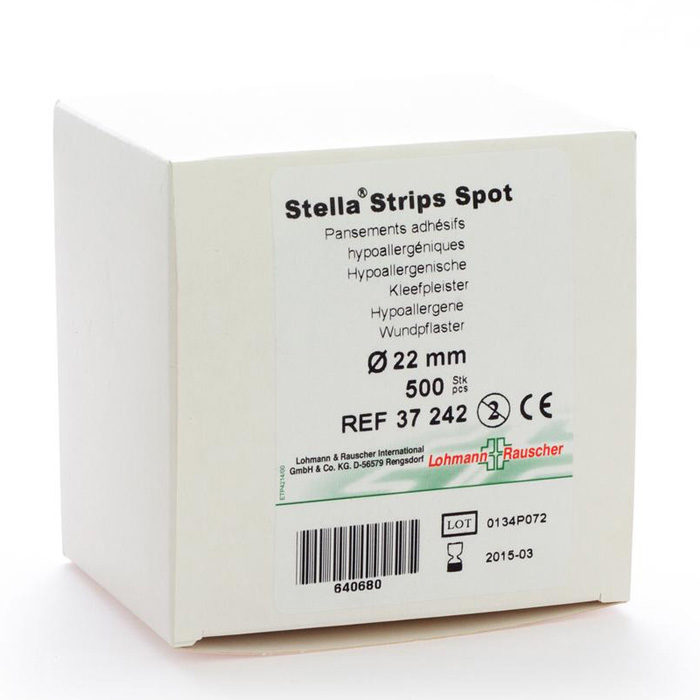 Stella Strips spots - 500st