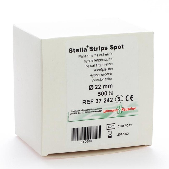 Stella Strips spots - 500st