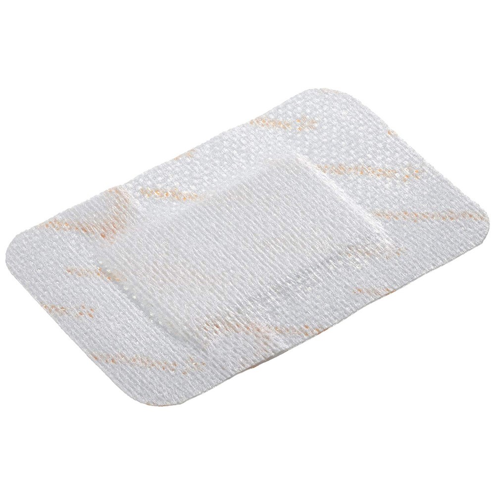 Primapore steriel wondverband