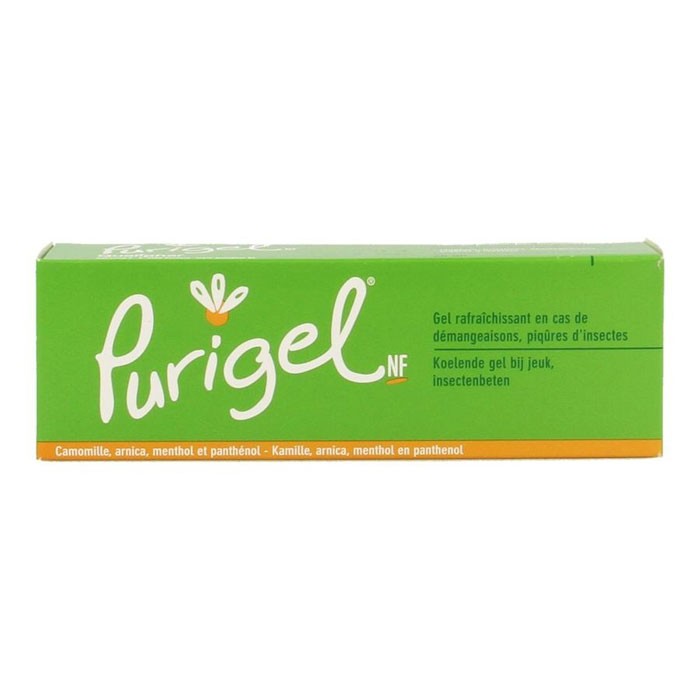 PURIGEL® 50 ml
