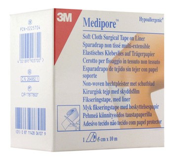 Medipore kleefpleister
