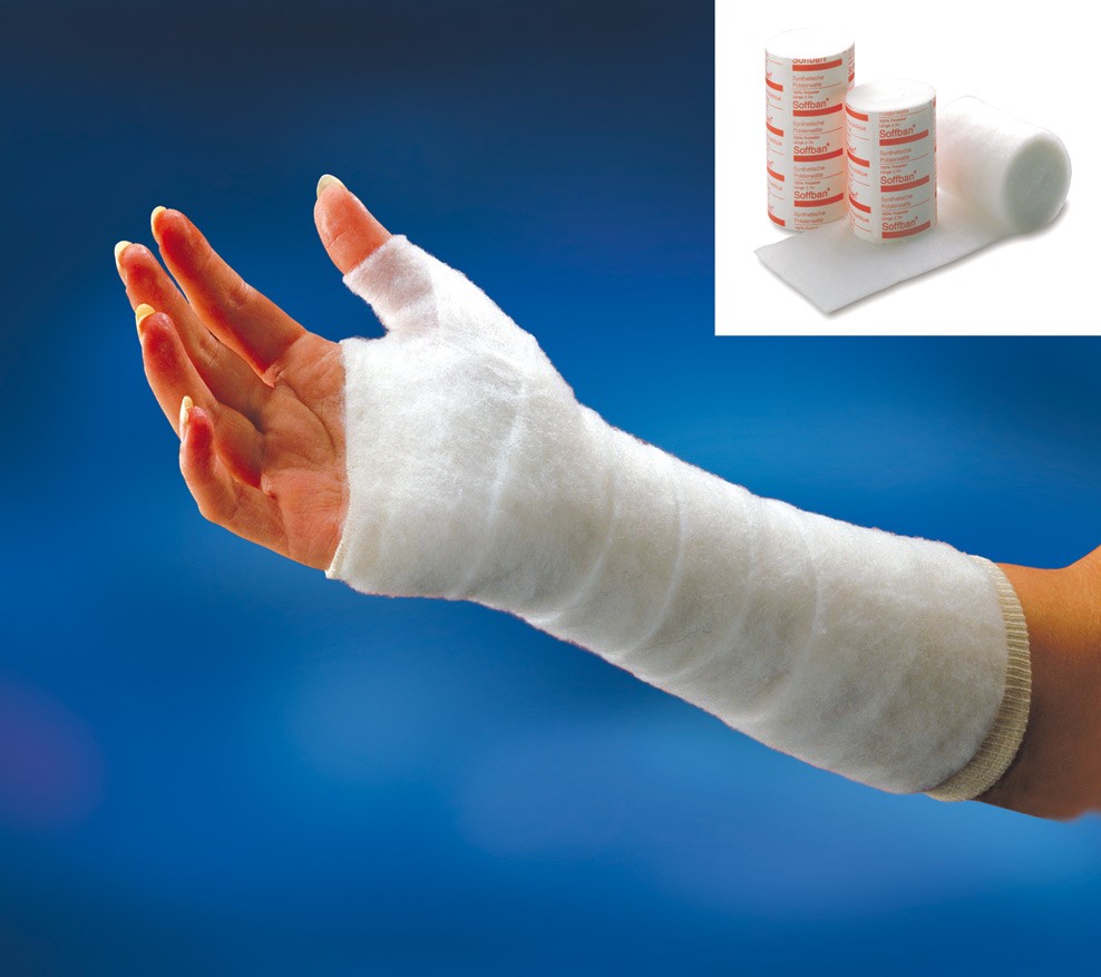 Soffban watten 2,7m 5 cm 12st