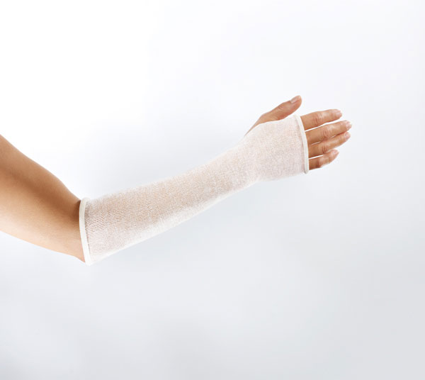 TG Tubulair verband 20m T.5 (arm, been kind, kuit)