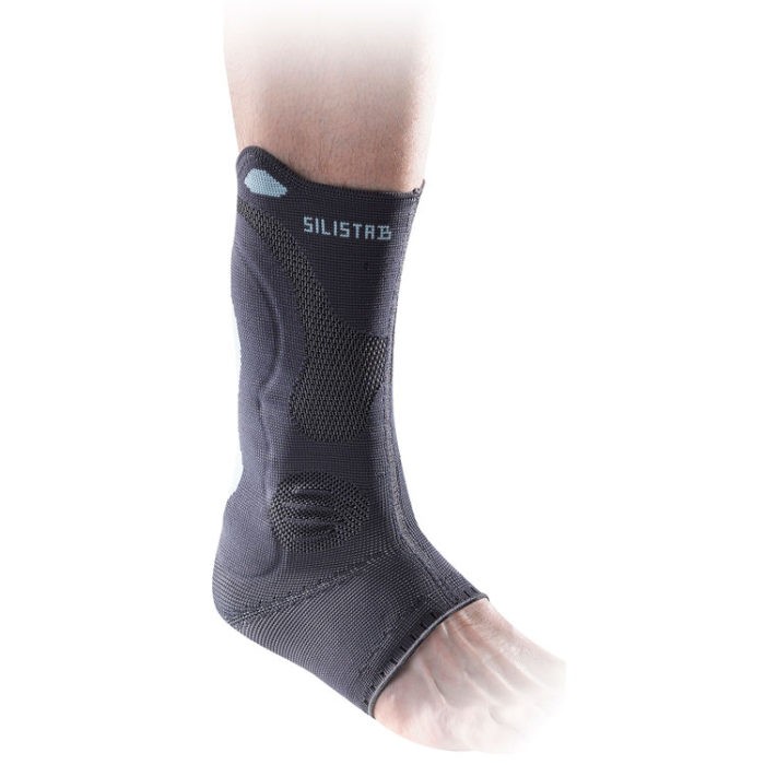 Silistab Achillo enkelbrace mt 1 (19-21cm)