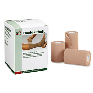 Rosidal Haft 6cmx5m 1stuk