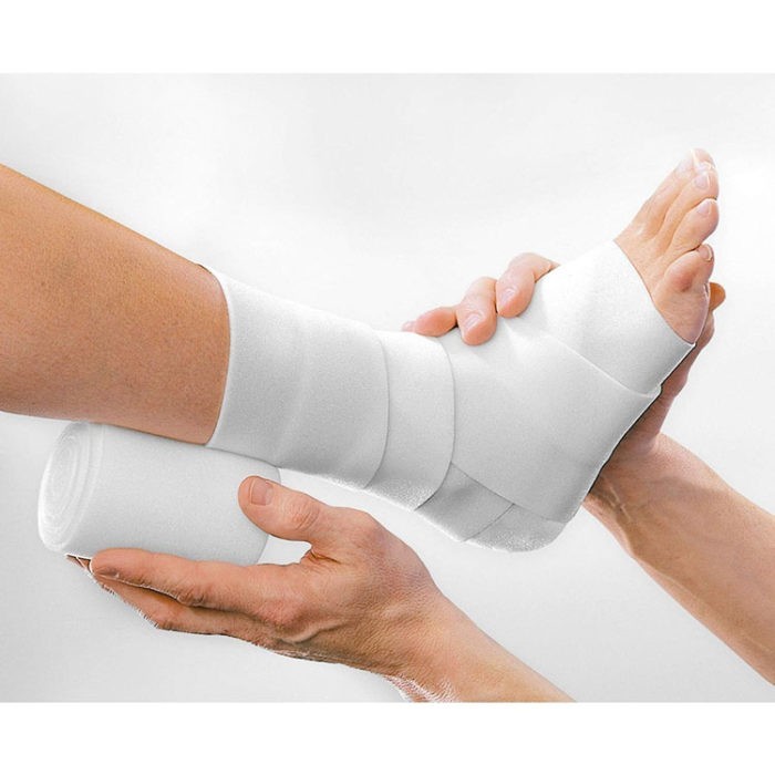 Rosidal soft 10cmx2m x 0,2 m/2