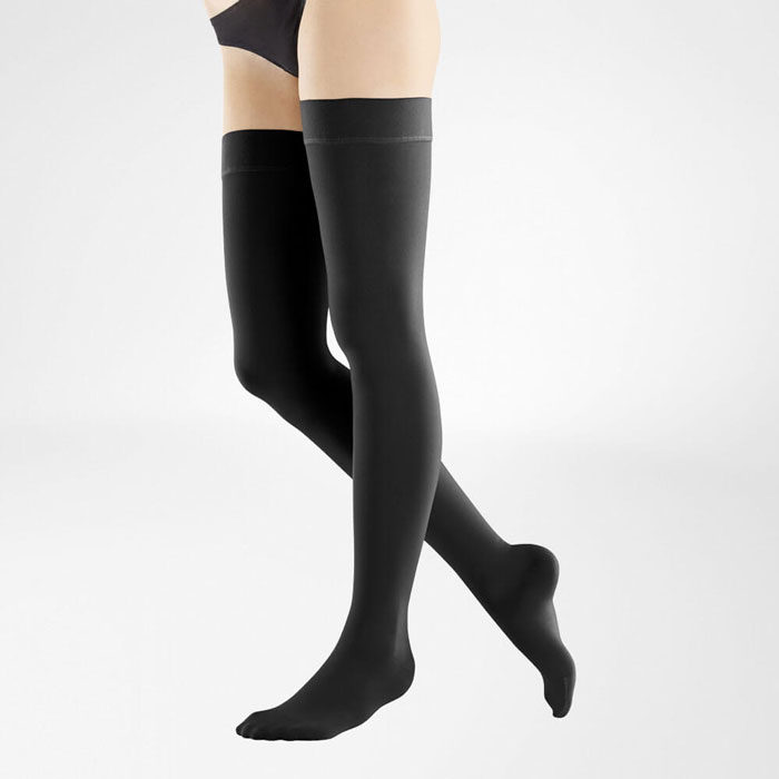 VenoTrain® soft De zachte compressiekous met een sterke werking