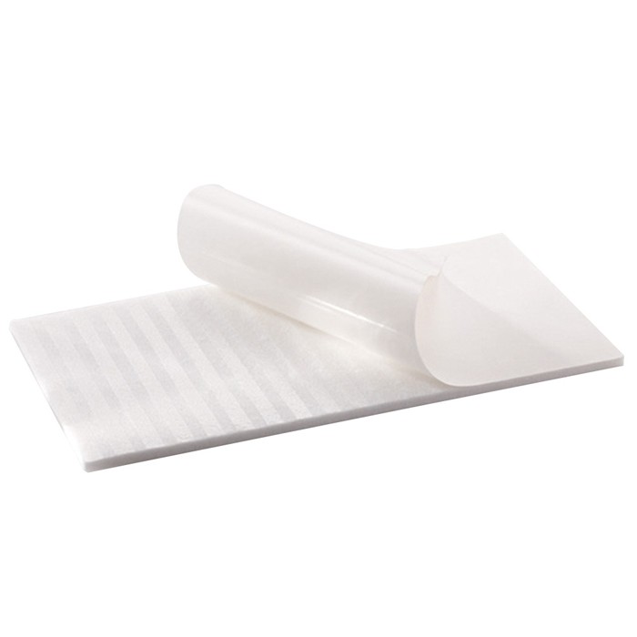 Cellona Polster Plaat 19x38x0,5 cm