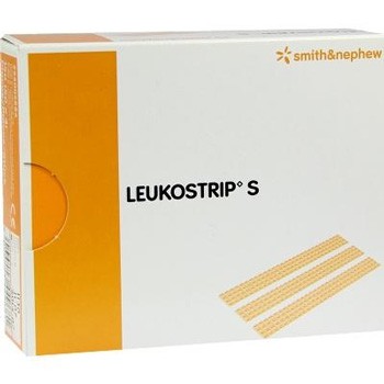 Leukostrip S elastic 4mm x38mm - 4x50st