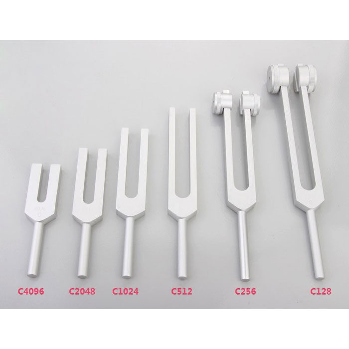 Stemvork Hartmann C 256