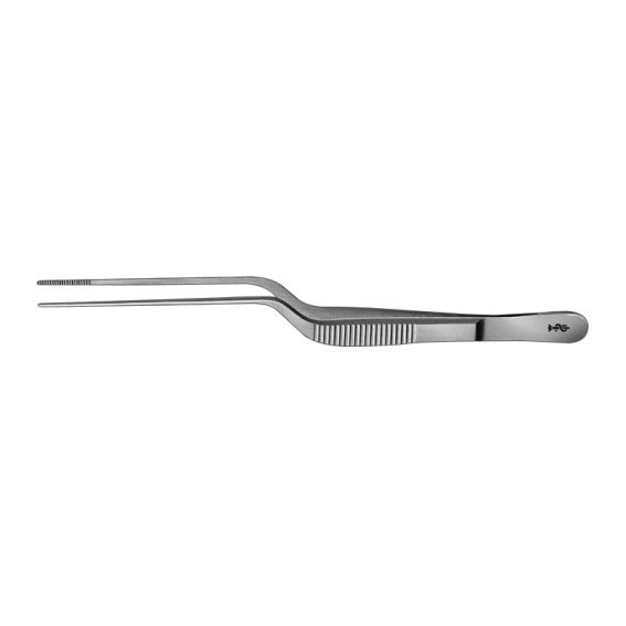 Aesculap Oorpincet Lucae -14cm - BD878R