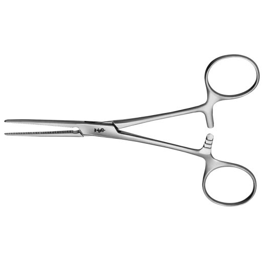 Aesculap Pean 14 cm (BH424R)