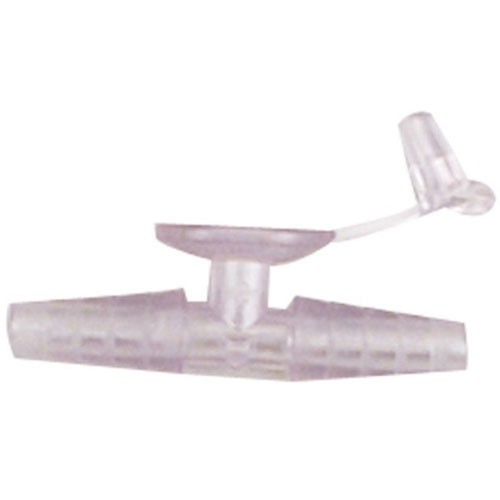 Fingertip vacuum-connector