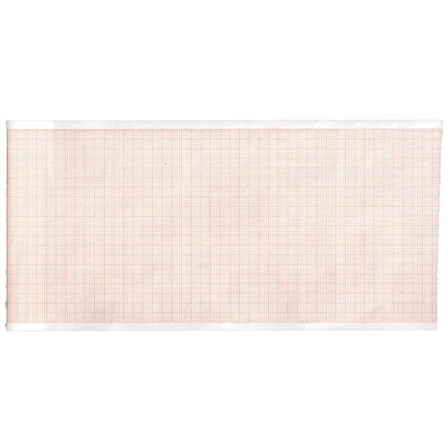 EKG-papier voor EKG 600G - 110mmx20m - 10 rollen