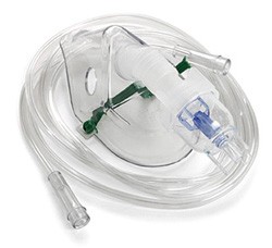 Aerosolset voor volwassenen