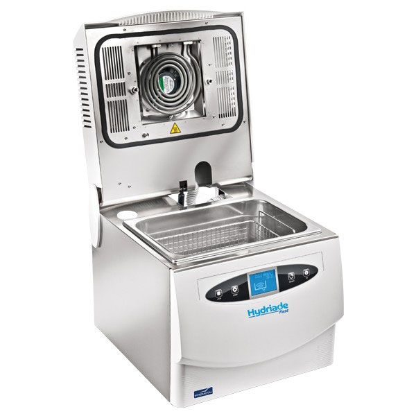 Hydriade fast - 4-in-1 : desinfectie, reiniging, spoelen en drogen van instrumenten