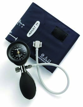 Welch Allyn Durashock bloeddrukmeter DS55
