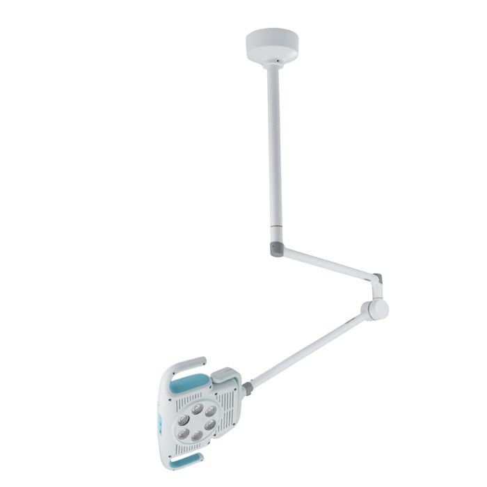 Welch Allyn GS900 Onderzoekslamp plafondmodel