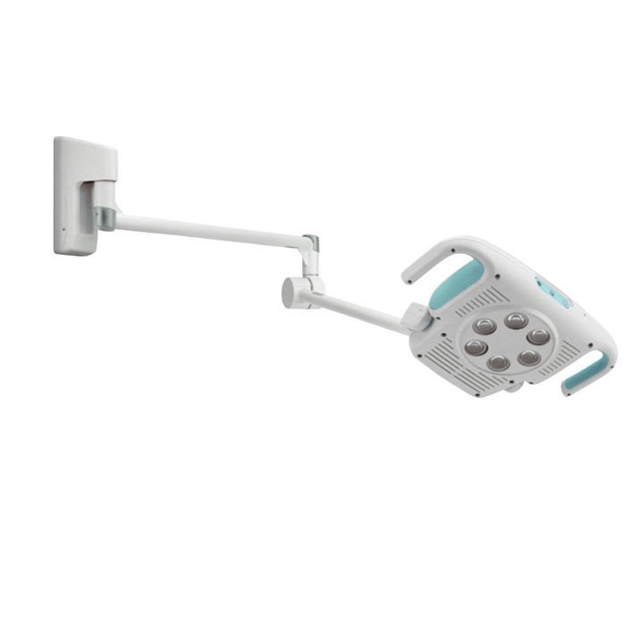 Welch Allyn GS900 Onderzoekslamp muurmodel