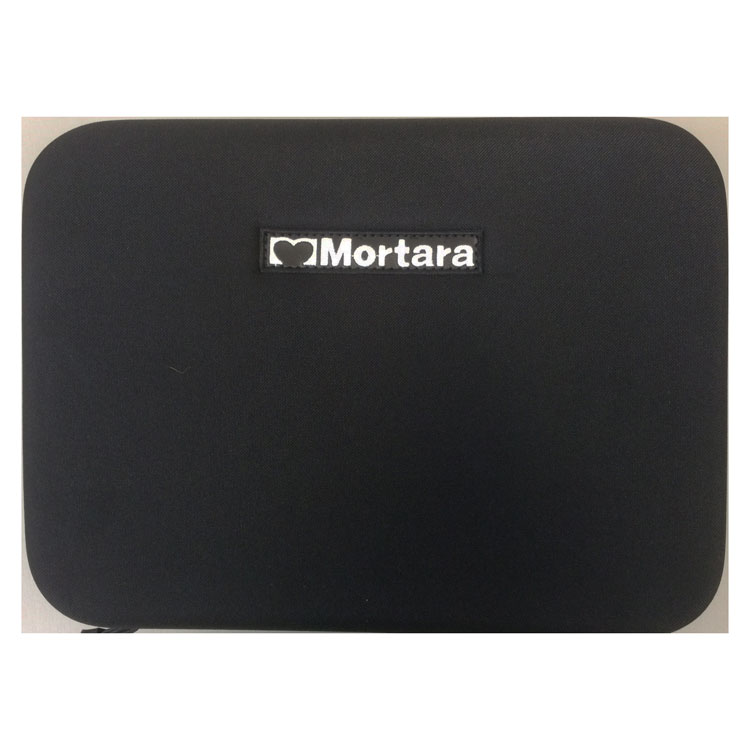 Draagtas voor Mortara Eli230 ECG-toestel