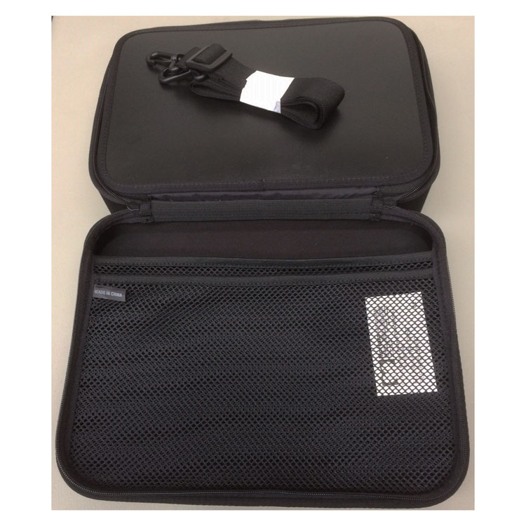 Draagtas voor Mortara Eli230 ECG-toestel