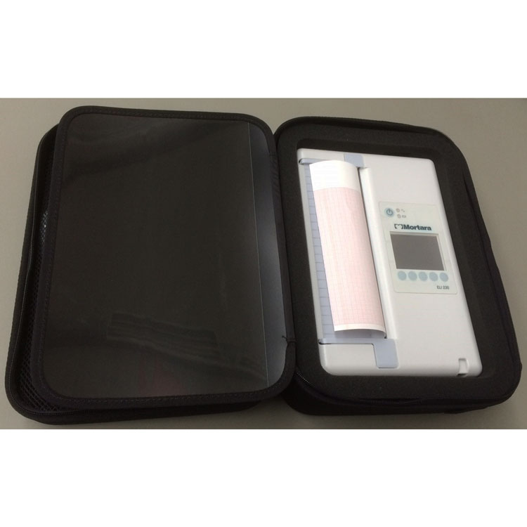 Draagtas voor Mortara Eli230