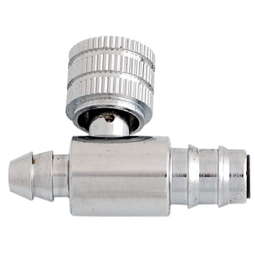 Welch Allyn ventiel voor bloeddrukmeter kwikmodel