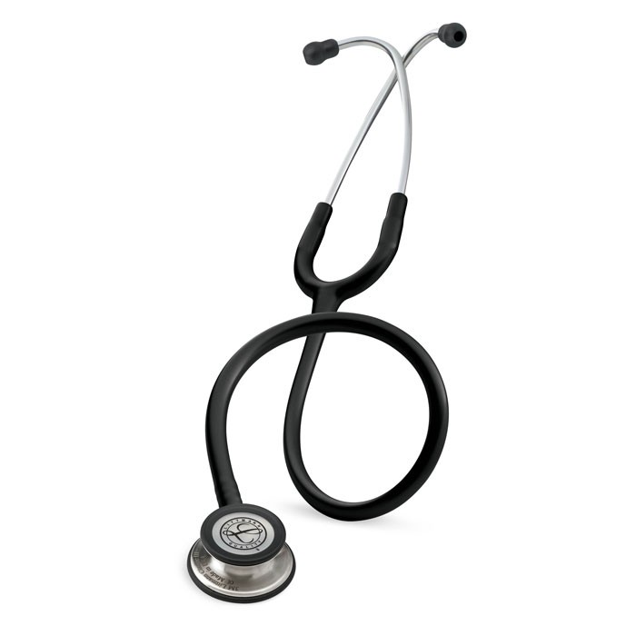 Littmann Classic III - Zwart