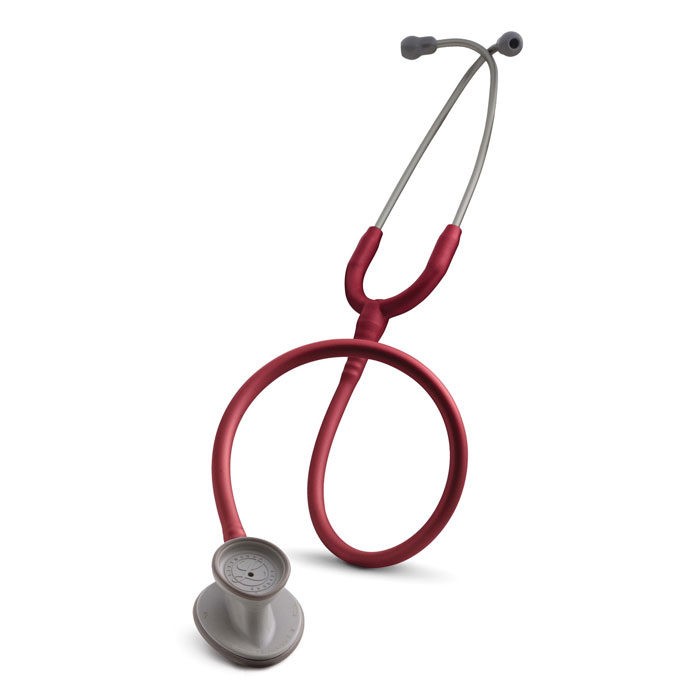 Littmann Lightweight II S.E. Stethoscoop - Bordeaux
