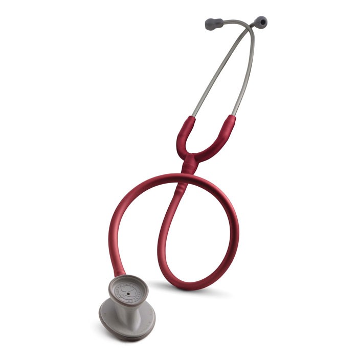 Littmann Lightweight II S.E. Stethoscoop - Bordeaux