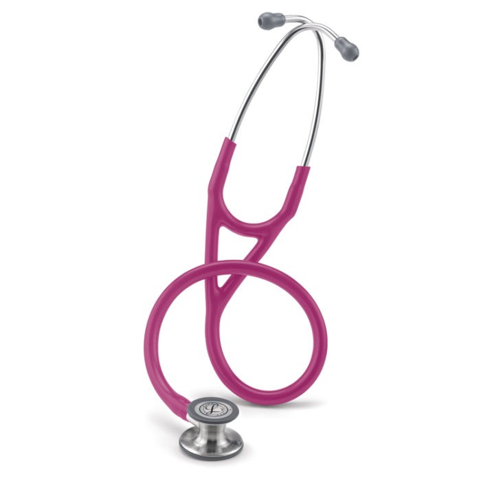 Littmann Cardiology IV - 69 cm - Framboos NIEUW 2016