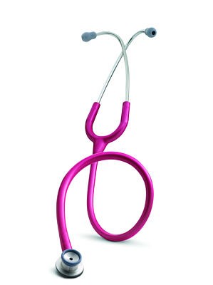 Littmann Classic II Infant 71 cm - Framboos