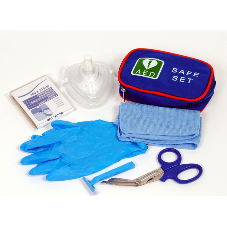 AED Reanimatiekit