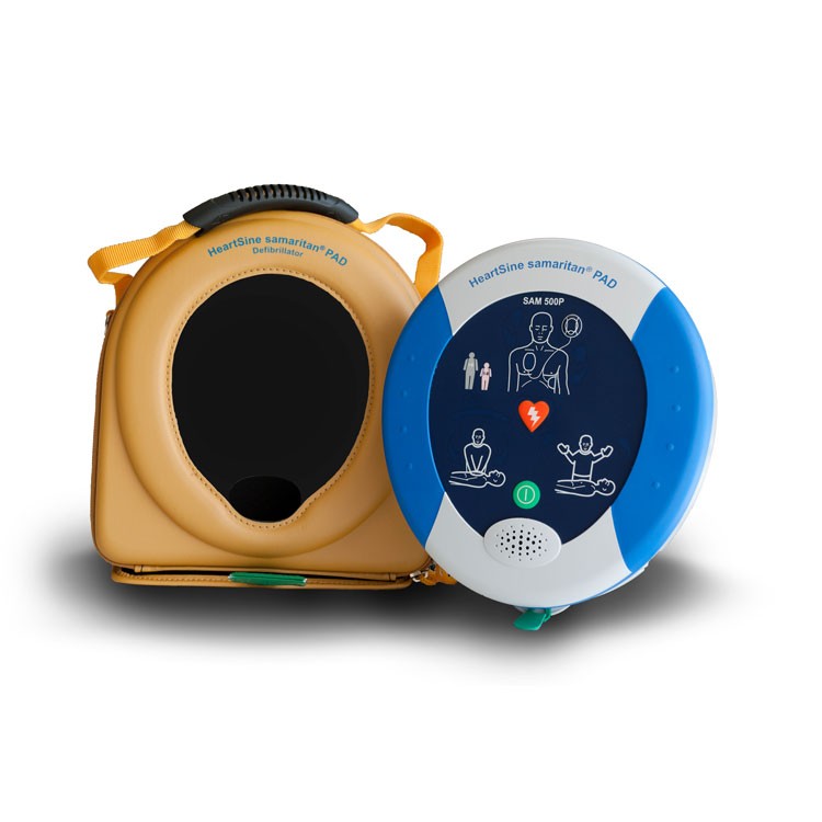 AED Samaritan PAD 360P