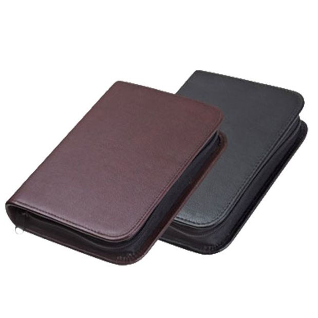 Bollmann ampullarium met rits