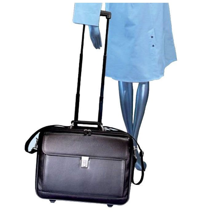 Durasol Mobilo troley