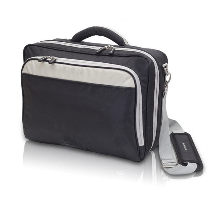 Nashville verzorgingstas zwart 40 x 30 x 12