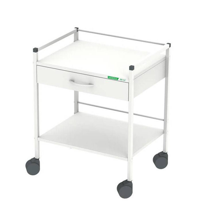 Instrumententafel Basic met 1 lade