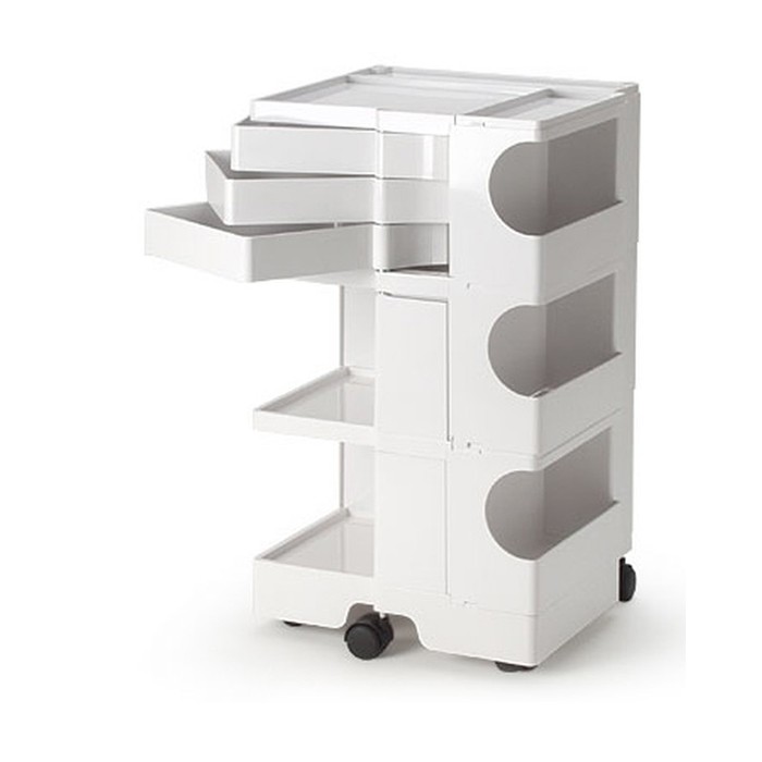 Bobymed klein - 3 laden van 6 cm